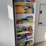 Spielerisches Lern- und Fördermaterial für Legasthenie- und Dyskalkulietherapie in der Lernpraxis LEBE Kids in Gillenfeld
